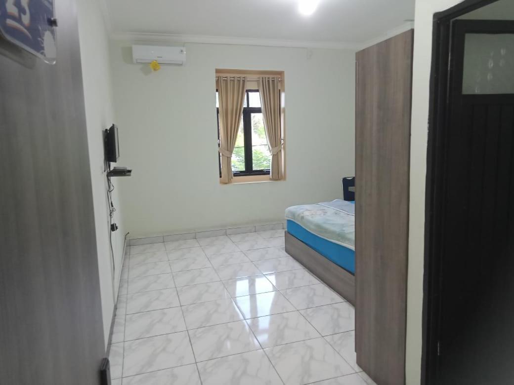 Hotel Grand Ansara Mentari Baturaja  Exteriér fotografie