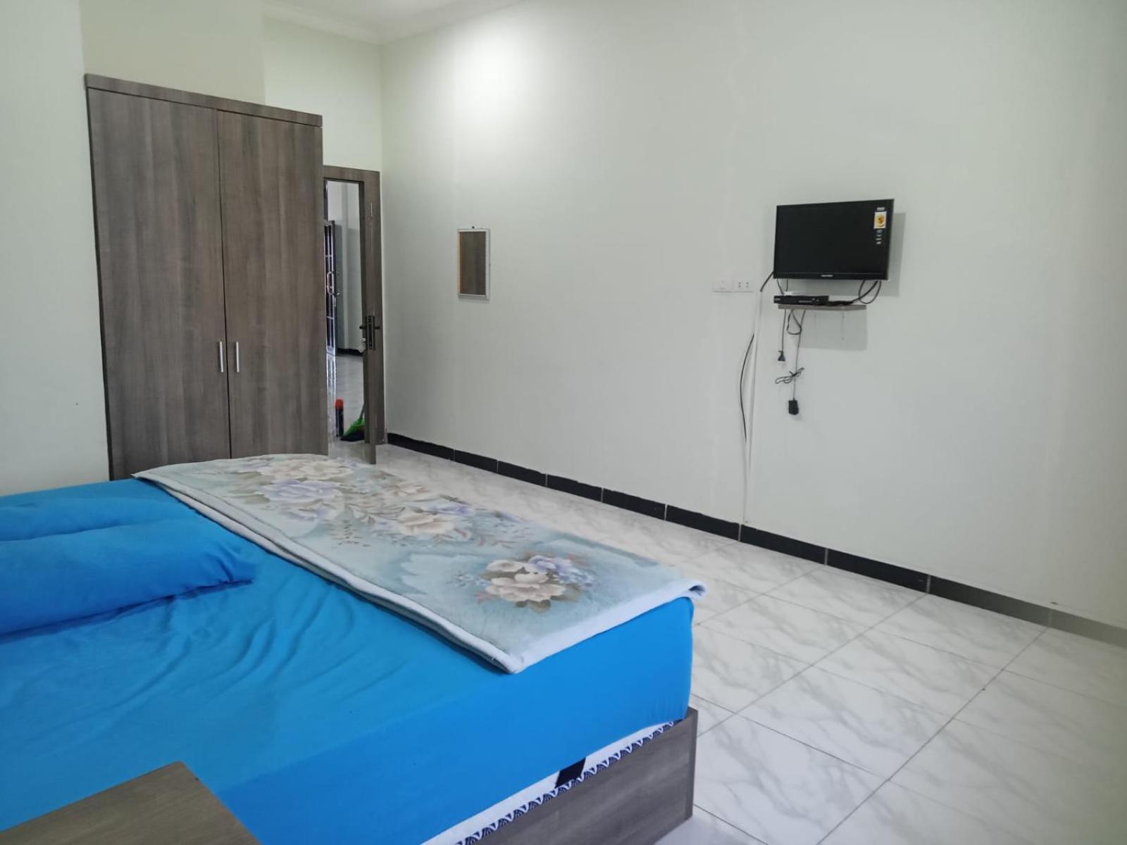 Hotel Grand Ansara Mentari Baturaja  Exteriér fotografie