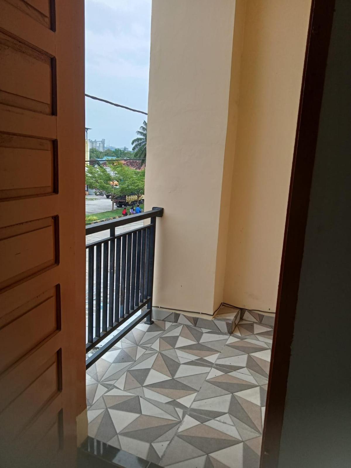 Hotel Grand Ansara Mentari Baturaja  Exteriér fotografie