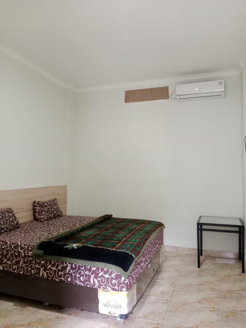 Hotel Grand Ansara Mentari Baturaja  Exteriér fotografie